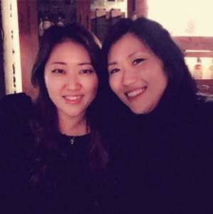 Meet your Posher, Jinny